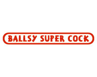 Ballsy Super Oilarra