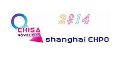 Chisa Novelties 2014 ShangHai Helduen Erakusketa